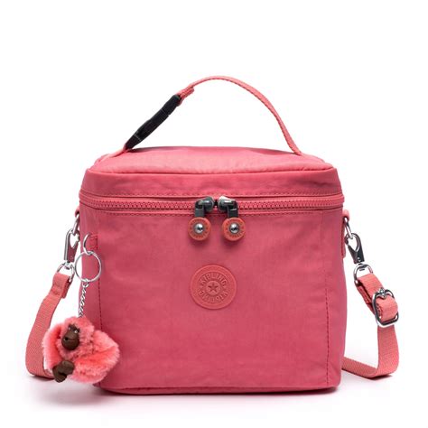 mr kipling metal lunch box|lunch bag with crossbody strap.